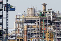 Tarifverhandlungen Chemie-Industrie ergebnislos vertagt