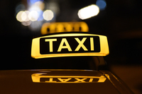Taxibranche in der Dauerkrise