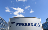 Fresenius-Pläne zum Teilverkauf der Helios-Kliniken