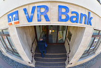 Tarifverhandlungen für Volks- und Raiffeisenbanken