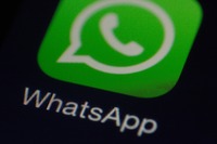 WhatsApp öffnet Plattform für Unternehmen