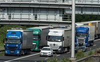 DIHK: Drei Viertel der Unternehmen stellen höhere Kosten in Rechnung