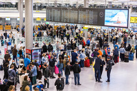 Flughäfen und Dienstleister wollen Aushilfen direkt anstellen