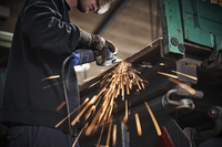 Industrie in Eurozone steigert Produktion stärker als erwartet