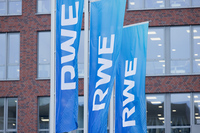 Sechs Prozent mehr Gehalt für RWE-Beschäftigte