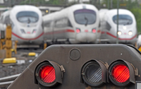 Bahn-Gewerkschaft droht zur Tarifrunde «hitziges Frühjahr» an