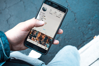 Mit Social Media ins Abseits – oder zum Traumjob