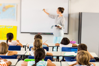 Lehrermangel größtes Problem an Schulen