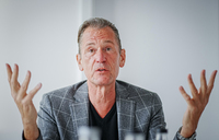 Springer-Chef kündigt weitere Sparmaßnahmen bei Bild an