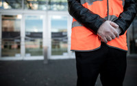 NRW: Lohntarifvertrag für Sicherheitskräfte für allgemeinverbindlich erklärt
