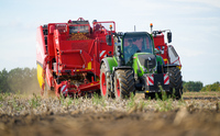 Ost-West-Angleichung der Löhne in der Landwirtschaft beschlossen