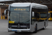 Evobus will Kosten sparen und Wettbewerbsfähigkeit sichern