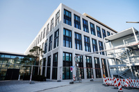 Apple investiert weitere Milliarde in Münchner Chip-Zentrum