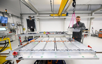 VW-Batteriesparte PowerCo hat eigenen Haustarifvertrag