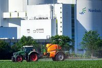 Deutlich mehr Geld in der Zuckerindustrie