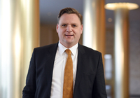 Galeria bekommt neuen Chef