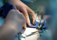 Tarifeinigung in Textil- und Bekleidungsindustrie