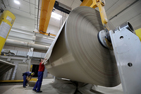 Tabellenerhöhungen und Einmalzahlungen für Papierindustrie