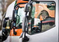 Dem Fachkräftemangel bei Lkw-Fahrern entgegenwirken