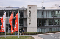 Viessmann verkauft Wärmepumpen-Geschäft an US-Konzern