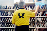 Briefversand ohne die Post?