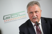 Lokführer-Gewerkschaft überrascht mit Plänen für Leiharbeitsfirma