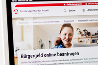 Neue Stufe beim Bürgergeld soll Langzeitarbeitslosigkeit bekämpfen