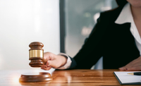Interesse an Justiz - mehr Bewerbungen als Stellen