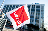 Tüv-Tarifkonflikt beendet