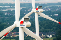 Nach 123 Streiktagen Tarifverträge mit Vestas geschlossen
