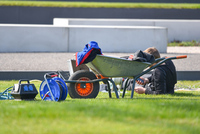 Siesta bald auch in Deutschland?