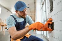 Auf der Suche nach neuen beruflichen Herausforderungen als Elektriker m/w/d? 