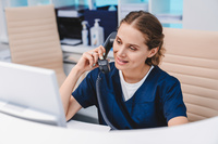 MFA Stellenangebote – Finde jetzt deinen neuen Job als Medizinische Fachangestellte (m/w/d)