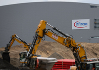 Infineon will Milliarden in Malaysia investieren