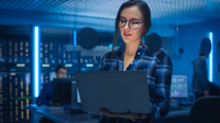 Mehr als eine Million Beschäftigte arbeiten in IT-Berufen