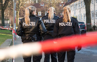 Gewerkschaft fordert einheitliche Polizeizulage von 300 Euro