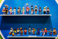 Playmobil-Mutterkonzern streicht rund 700 Stellen