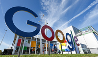 Warum Google ein Cloud-Rechenzentrum in Deutschland eröffnet