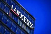Spezialchemiekonzern Lanxess baut 870 Stellen ab