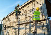 Fünfte Verhandlung im Gerüstbauhandwerk geplatzt