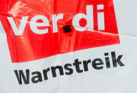 ver.di ruft Beschäftigte aus dem Gesundheitswesen zu zweitägigem Branchenstreik auf
