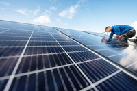 Fachkräfte für die Energiewende dringend gesucht 