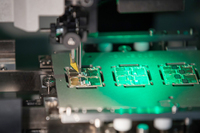 Fachkräftemangel in der Chip-Industrie