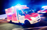 Verhandlungen über kürzere Höchstarbeitszeit beim Kommunalen Rettungsdienst