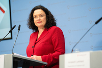 Arbeitsmarkt braucht zunehmend Zuwanderer