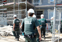 Mehr Mindestlohnverstöße aufgedeckt trotz weniger Kontrollen