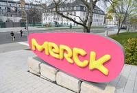 Merck streicht bis zu 230 Stellen in Elektroniksparte