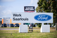Unbefristeter Streik bei Ford-Zulieferern geht weiter