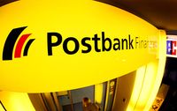 Verdi ruft Postbank-Beschäftigte erneut zum Warnstreik auf