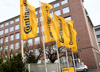 Conti schließt 2025 zwei Standorte in Hessen – 1200 Stellen fallen weg